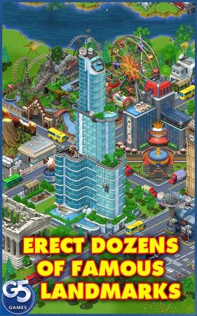 Virtual City Playground® 1.21.101 Para Hileli Mod Apk indir