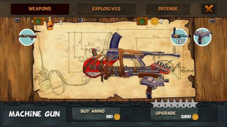 Mad Gardener: Zombie Defense 1.9 Para Hileli Mod Apk indir