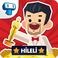 Hollywood Billionaire 1.0.5 Para Hileli Mod Apk indir