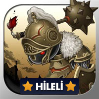 Dark Hero : Another World 1.08 Para Hileli Mod Apk indir