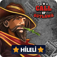 Call of Outlaws 1.0.0 Para Hileli Mod Apk indir
