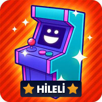 Pocket Arcade 1.0.2 Para Hileli Mod Apk indir