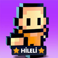 The Escapists 626294 Para Hileli Mod Apk indir