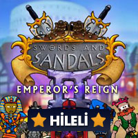 Swords and Sandals 2 Redux 2.5.0 Full Hileli Mod Apk indir