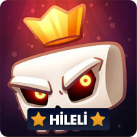 Heroes 2: The Undead King 1.04 Para Hileli Mod Apk indir