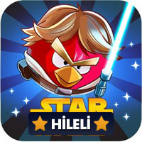 Angry Birds Star Wars HD 1.5.13 Sınırsız Güçlendirici Hileli Mod Apk indir