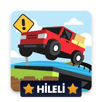 Hardway - Endless Road Builder 0.0.48 Para Hileli Mod Apk indir