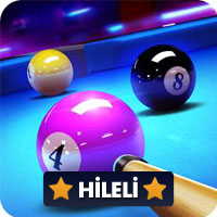 3D Bilardo 1.0.1 Para Hileli Mod Apk indir