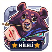 Forbidden Castle: Mahjong Tale 1.0.4 Para Hileli Mod Apk indir