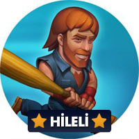 Nonstop Chuck Norris 1.3.6 Para Hileli Mod Apk indir