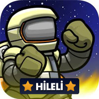 Atomic Super Lander 1.1.57 Para Hileli Mod Apk indir