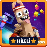 Llama Llama Spit Spit 1.0.1 Sonsuz Hediye Hileli Mod Apk indir