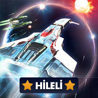 Stellar Wanderer 10059 Kredi Hileli Mod Apk indir