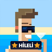 Beach Daddy 1.0.5 Para Hileli Mod Apk indir