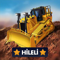 Construction Simulator 2 1.14 Para Hileli Mod Apk indir