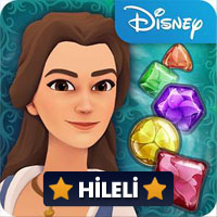 Beauty and the Beast 1.4.23.8054 Para Hileli Mod Apk indir