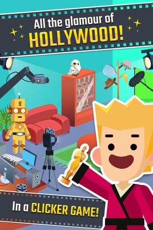 Hollywood Billionaire 1.0.5 Para Hileli Mod Apk indir