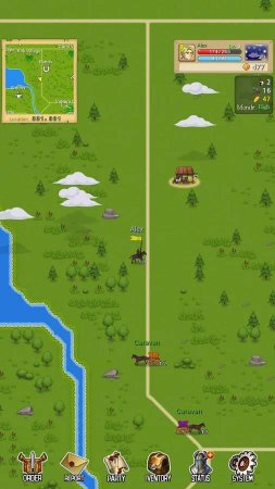 Blade Of Conquest 1.0.5 Para Hileli Mod Apk indir