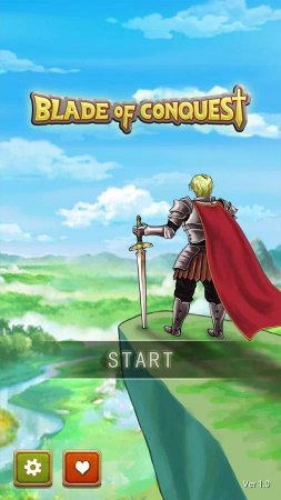 Blade Of Conquest 1.0.5 Para Hileli Mod Apk indir