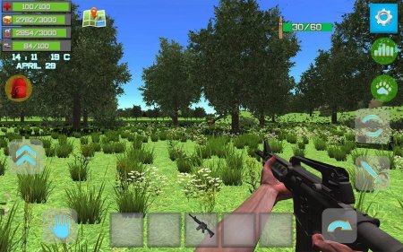 Ocean Is Home: Survival Island 3.5.3.1 Para Hileli Mod Apk indir