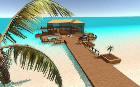 Ocean Is Home: Survival Island 3.4.2.1 Para Hileli Mod Apk indir