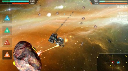 Starlost 1.0.7 Para Hileli Mod Apk indir