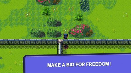 The Escapists 626294 Para Hileli Mod Apk indir