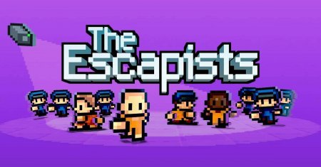The Escapists 626294 Para Hileli Mod Apk indir
