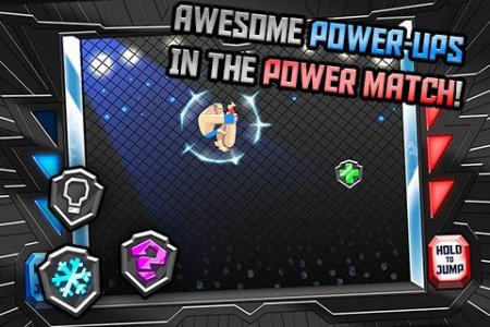 UFB 3 - Ultra Fighting Bros 1.0 Full Hileli Mod Apk indir