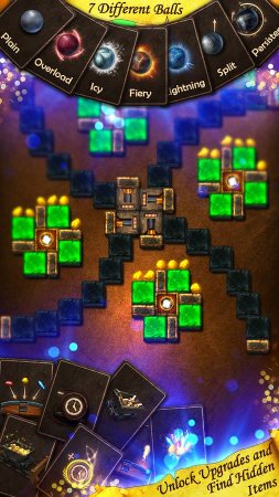 Ancient Bricks 1.4.17 Para Hileli Mod Apk indir