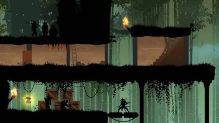 Ninja Arashi 1.9 Para Hileli Mod Apk indir