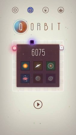 Qorbit 1.0 Reklamsız Hileli Mod Apk indir