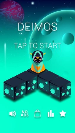 Deimos 1.1 Para Hileli Mod Apk indir