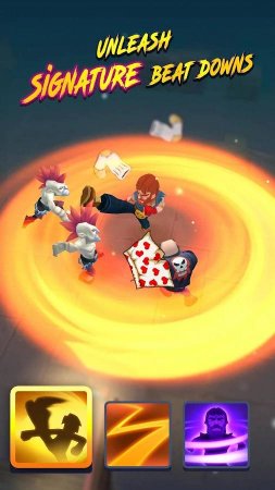 Nonstop Chuck Norris 1.3.6 Para Hileli Mod Apk indir