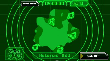 Atomic Super Lander 1.1.57 Para Hileli Mod Apk indir