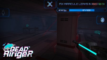 Dead Ringer: Fear Yourself 1.0.8 Para Hileli Mod Apk indir