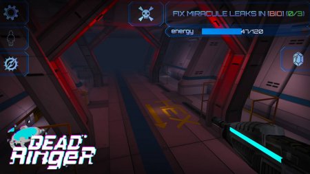 Dead Ringer: Fear Yourself 1.0.8 Para Hileli Mod Apk indir