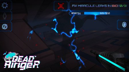 Dead Ringer: Fear Yourself 1.0.8 Para Hileli Mod Apk indir