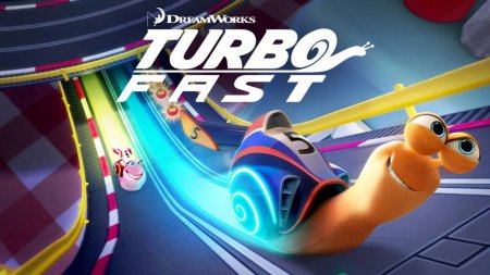 Turbo FAST 2.1.19 Domates Hileli Mod Apk indir