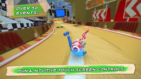 Turbo FAST 2.1.19 Domates Hileli Mod Apk indir