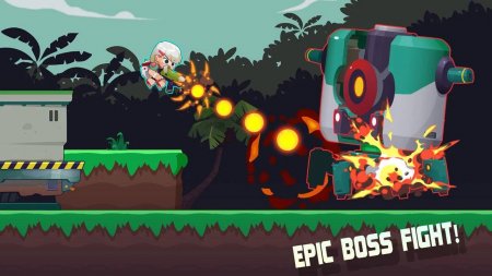 Metal Shooter: Run and Gun 1.70 Para Hileli Mod Apk indir