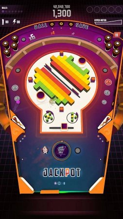 Super Hyper Ball 2 1.0.1 Para Hileli Mod Apk indir
