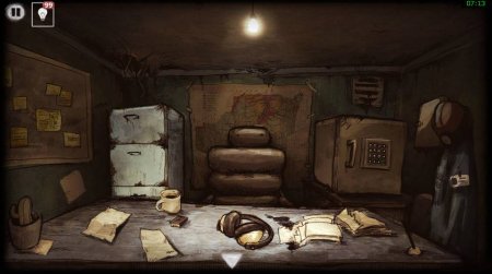 Abandoned Mine - Escape Room 2.3.0 Sonsuz İpucu Hileli Mod Apk indir
