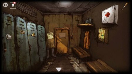 Abandoned Mine - Escape Room 2.3.0 Sonsuz İpucu Hileli Mod Apk indir