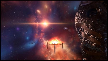 Stellar Wanderer 10059 Kredi Hileli Mod Apk indir