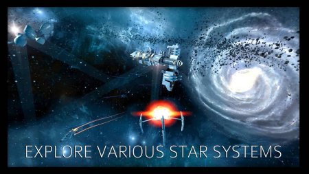 Stellar Wanderer 10059 Kredi Hileli Mod Apk indir