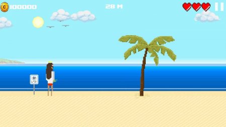 Beach Daddy 1.0.5 Para Hileli Mod Apk indir