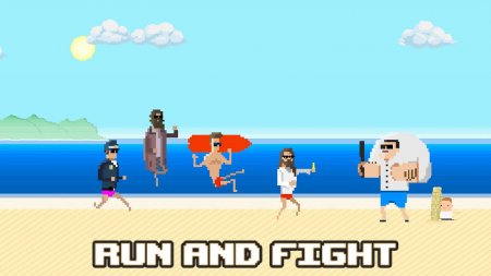 Beach Daddy 1.0.5 Para Hileli Mod Apk indir