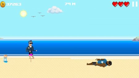 Beach Daddy 1.0.5 Para Hileli Mod Apk indir