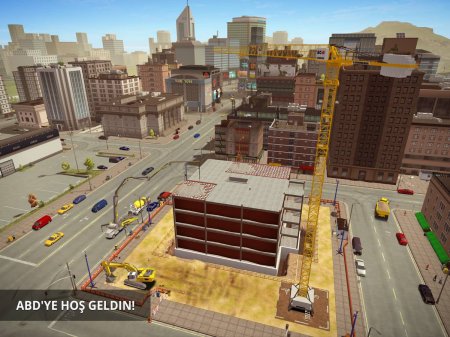 Construction Simulator 2 1.14 Para Hileli Mod Apk indir